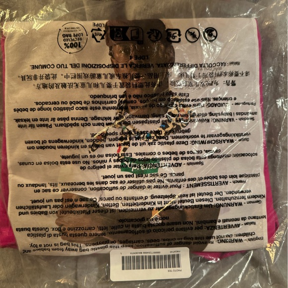 Tyler, the Creator Supreme Photo t-shirt - Picture 4 of 4